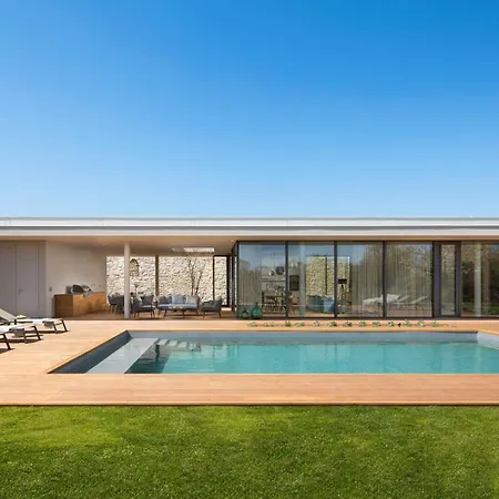 Villa Gaia 1 *